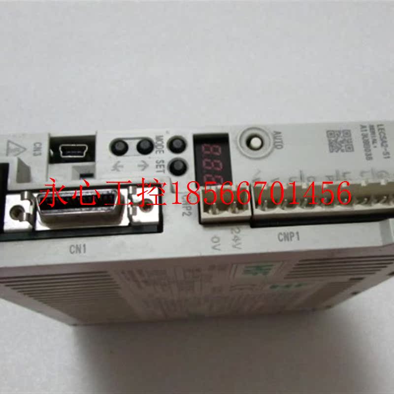 议价现货SMC   [ LECSA2-S1      有2个 一个重量1·3斤 ￥