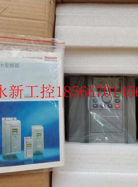 议价力士乐变频器FVCA01.2-4K00-3P4-MNA-LP-NNNN-02VRS 380V/4￥