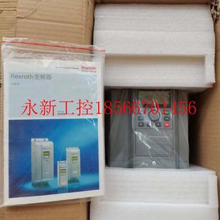 MNA NNNN 议价力士乐变频器FVCA01.2 380V 3P4 02VRS 4￥ 4K00