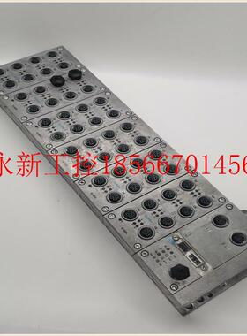 议价FESTO费斯托CPX-M-AB-8-M12X2-5POL 549335 CPX-M-GE-EV 55￥