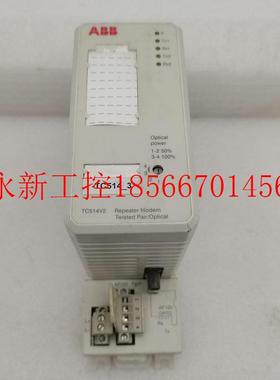 议价ABB模块 TC514V2/3BSE013281R1 拆机DCS卡件 实物拍摄 ￥
