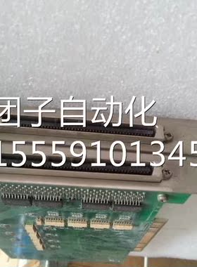 CONT(EC 康泰克PIO-32 /32LPCI) 7097 业工级数据采集A卡询价