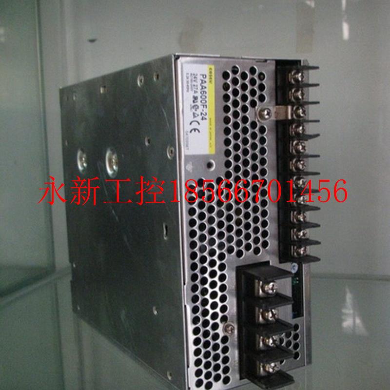 议价询价科索电源PAA600F-24议价￥
