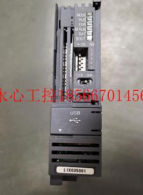 议价三菱Q系列CPU Q173HCPU. 成色非常新,缺上面个小￥