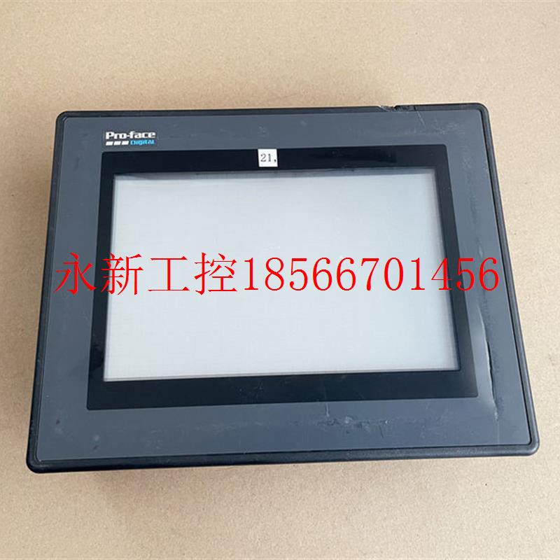 议价普洛菲斯触摸屏GP470-EG11测试包好￥