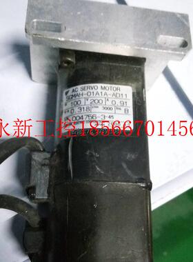 议价伺服电机驱动器CYS401D5-HC2 拆机实图 包好￥