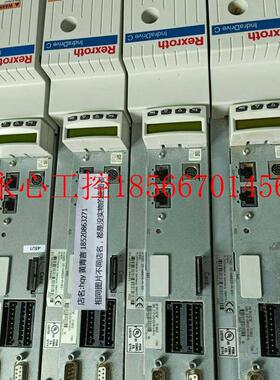 议价Rexroth力士乐驱动轴卡CSB01.1C-ET-ENS-EN2-NN-S-NN-FW出￥