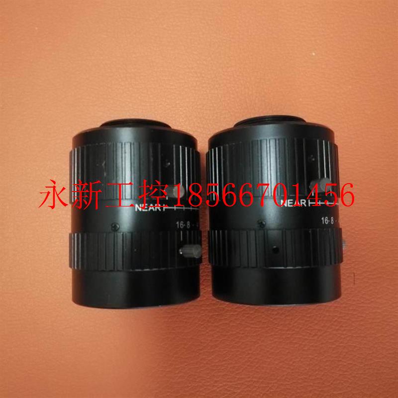 议价MORIREX丽特1寸靶面900万像素M-LU501MP9工业镜头M茉L-U351￥