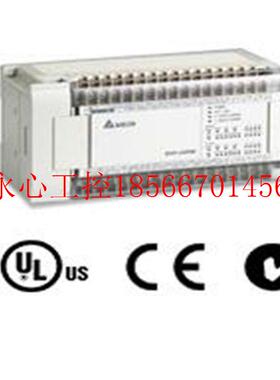 议价全新原装 DVP10PM00M台达高速脉冲控制运动主机现货￥