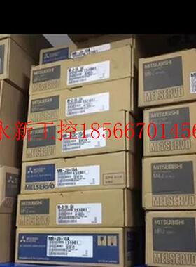 议价三菱伺服电机HF-SP702B全新原装正品,现货￥