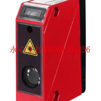 议价劳易测leuze光学测距传感器ODSLR 96B M/V6-2000-S12,50￥
