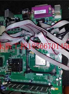 议价研祥 EC9-1712LDNA VER: B5.1 EC9-1712LDNA-A036 图片都送￥