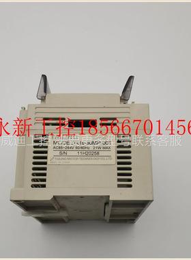 议价TAILING PLC控制器 DX1S-30MR-001 功能完好实物拍摄￥