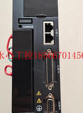 议价EPS-B2-0D75AA-A001东菱B2系列750W伺服驱动器9成新质保半￥