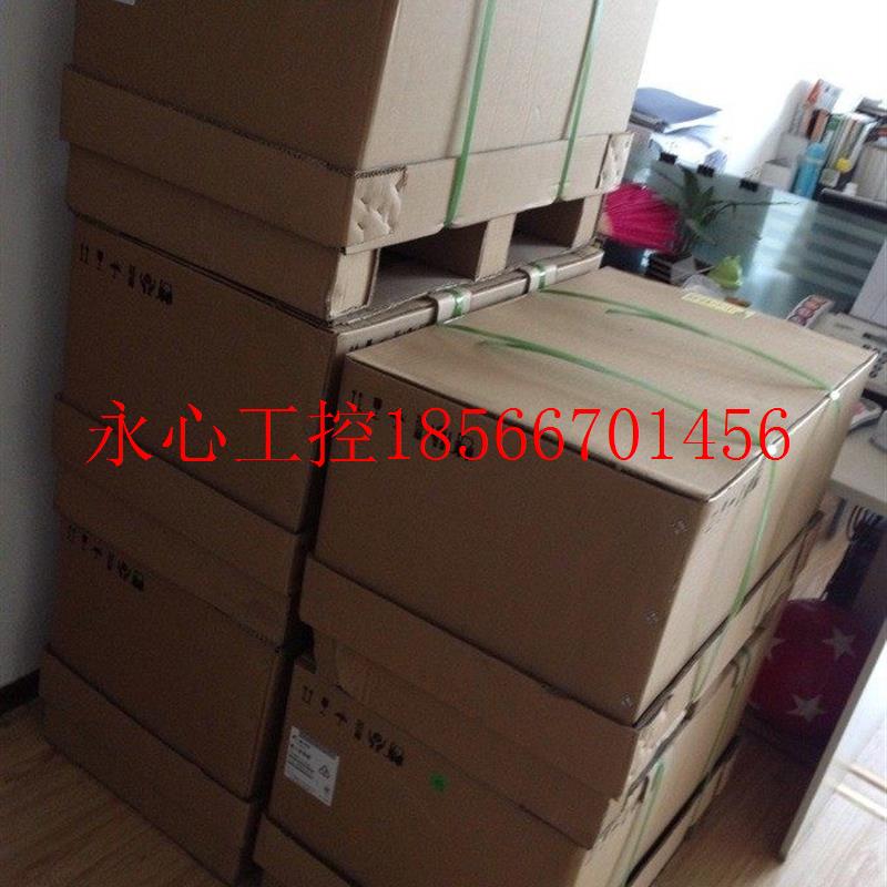 议价全新富士电梯专用变频器FRN22LM1S-4C￥