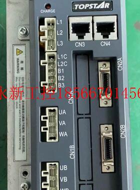 议价艾斯顿双轴伺服驱ETS-1010APC-CAN-T动SD销现货器售适￥