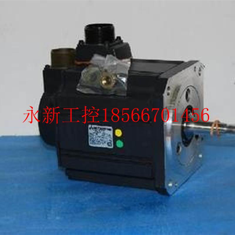 议价三菱伺服电机 HF-KE13/HF-KE13W1-S100 全新原装 现￥