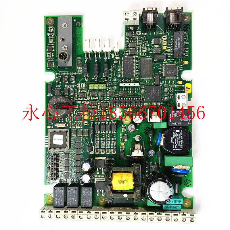 议价ABB软启动PST和PSTB系列低压板主板控制板cpu板1SFB536068D￥