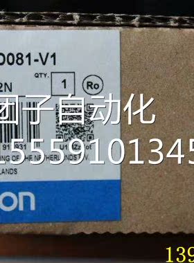 询价全新欧 姆龙PLC CJ1W-D081-DV1CJ1W-AA041-V1询价