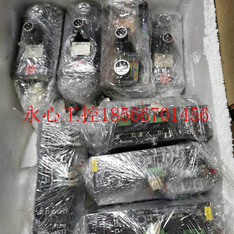 议价HSV-160B+-030 GK6040-6AC31-FE华中伺服电机驱动器拆机包￥,手表,配件,淘宝优惠券,粉丝福利购,淘宝优惠卷