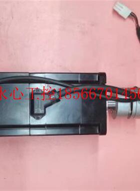 议价SGMMS-08ADC6E安川伺服电机成色如图保修三个月  询价现货￥