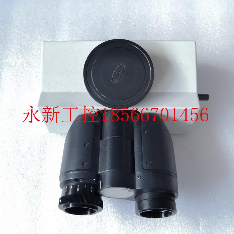 议价OLYMPUS/奥林巴斯 U-TR30-2 显微镜三目转接头 实拍议￥