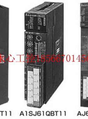 议价三菱Q系列定位模块|QD75D1N|QD75D1|日本三菱PLC中国总经￥