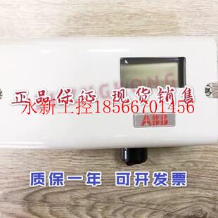 ABB智能阀门定位器 议价正品 V18345 1010251001现货￥