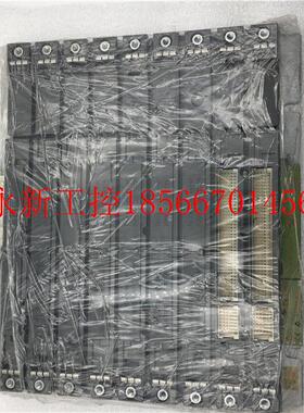 议价现货S7-400 PLC模块 连接器  6ES7400-1JA01-0AA0 18槽￥