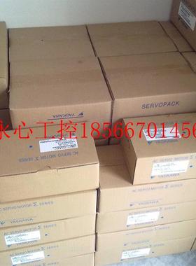 议价原装正品马达SGMGH-1EACA61+SGDM-1EADA现货￥
