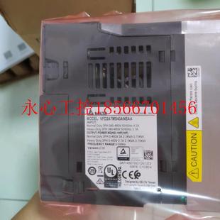 0.75KW￥ 议价全新 台达MS300变频器 VFD2A7MS43ANSAA 功率