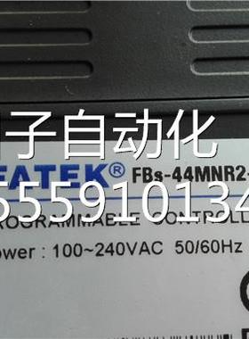 FB- 4MNR2-A4CPLSC 永询价