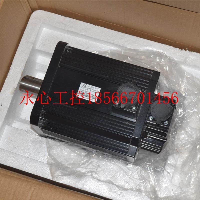 议价贝格达180SM-M27015NAH 4.3KW 27NM 1500转  180伺服电机。￥