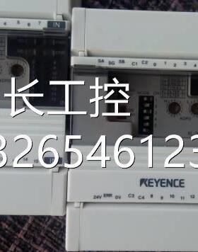 询价正品KEYENCE基恩士KL-16BX/KL-16BT/16BR/KL-4AD/KL-2DA/KL-T