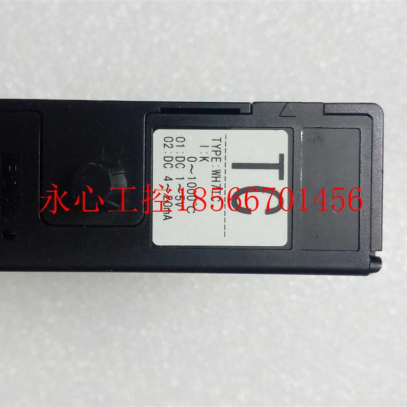 议价FUJI/富士 温控器 WH7TC-K18AH01￥