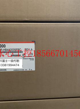 议价全新原装日本安川变频H1000 CIMR-HB4A0005FBC/FAA 0.75KW/￥