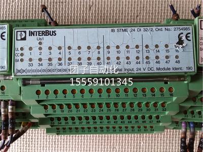 菲尼斯模 IB STME 24 /DI 322 275498块克5 拆机询价