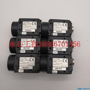 议价工控CB420AZ设备0FLO包VEL日进口CB42A工业相机黑白CCD 实￥