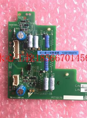 议价全新安川变频器1000系列小驱动板ETC710400模块CM900DXLE-2￥