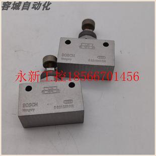 功能完好 议价REXROTH力士乐气动阀0821201011 实物拍摄￥