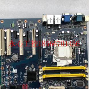 Q67 iATX CPU Card;61p6 工控主板￥ 议价现货 5206设备主板 iSM