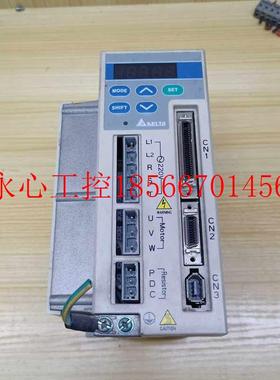 议价台达驱动器ASD-A1021MA现货成色漂亮测试包好质保三个月 ￥