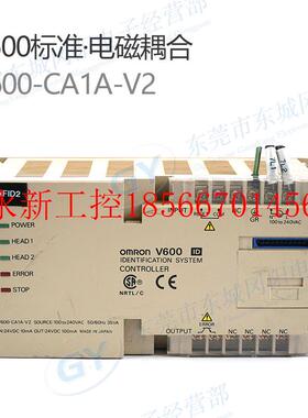 议价包邮V600-CA1A-V2控制器ID上位RS-232C I/F AC型现货销售日￥