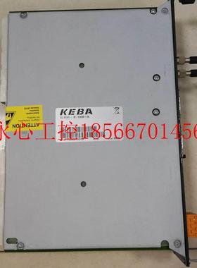 议价KCU313E模BA科霸DURR块U3313现货CU13C/C-SI/63036/06￥