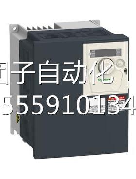 施耐德频器价ATV312HU变2N4，原装正2品， 特促销询价
