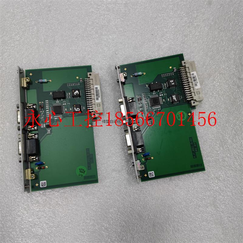 议价PROFIBUS DP科尔摩根通讯卡 A.F.051.5/0¥