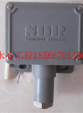 议价SOR 5NN-K45-W4-F1A-X618 压力开关 45-550PSI STATIC O RI￥