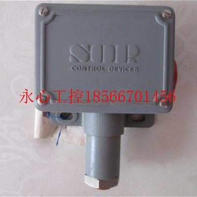 议价SOR 5NN-K45-W4-F1A-X618 压力开关 45-550PSI STATIC O RI￥