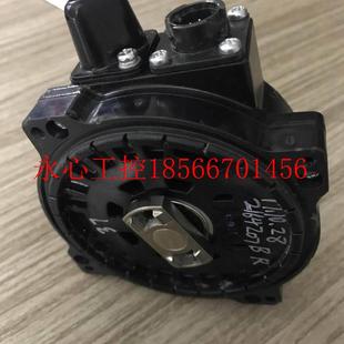 .8KW￥ B17TL现货销售1电.3KW 议价安川机器人伺服机编1码 器UHTTA