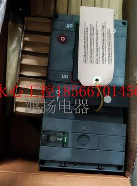 议价ABB S6N S6H S6S储能电动操作机构 MOTOR 380VAC￥